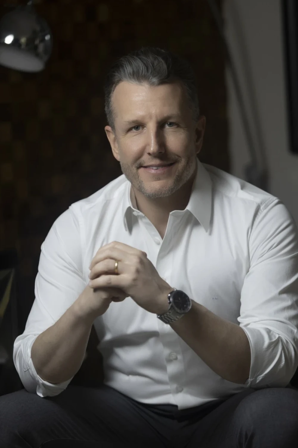 Dr. Fernando Ludwig
