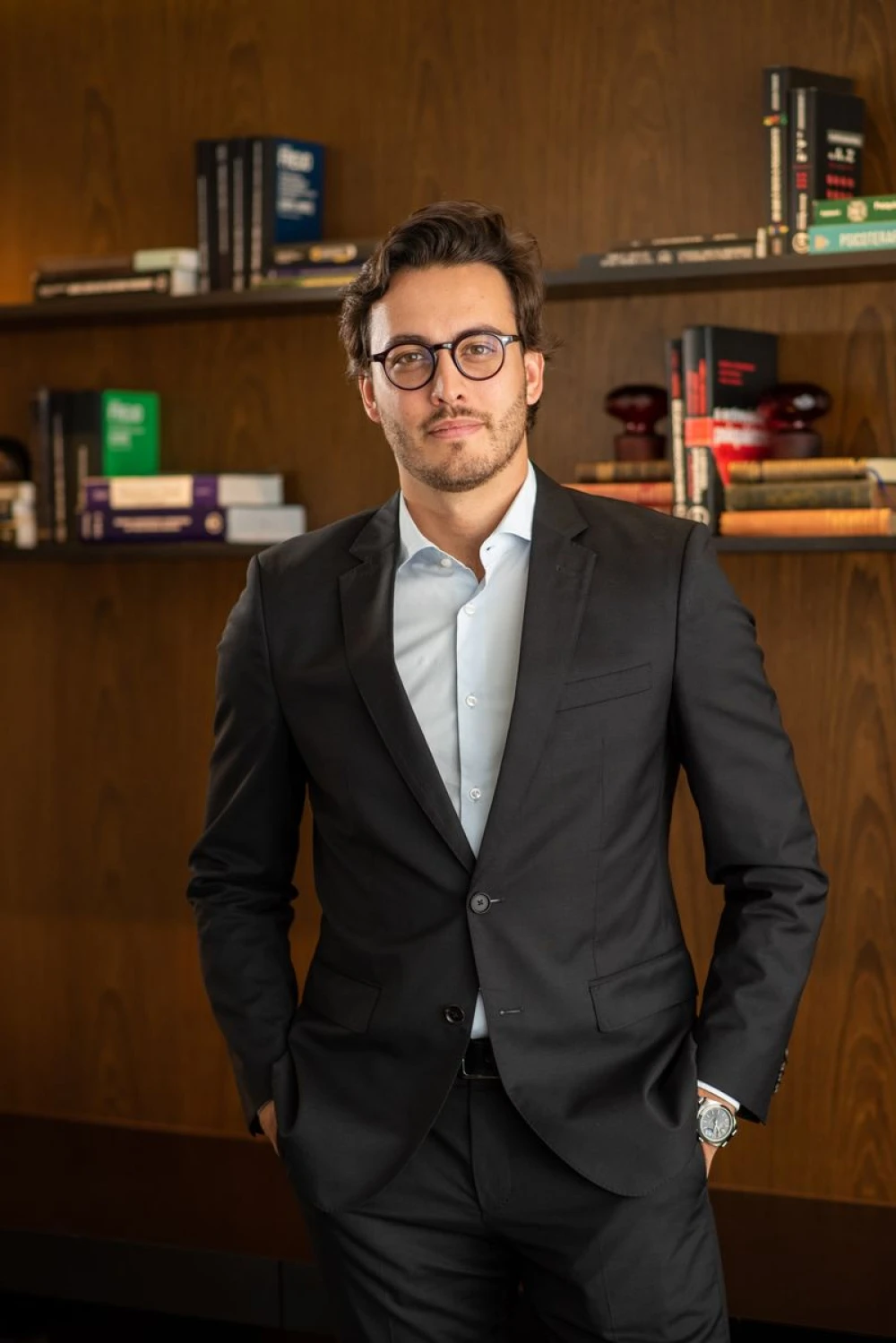 Dr. Pedro Beria